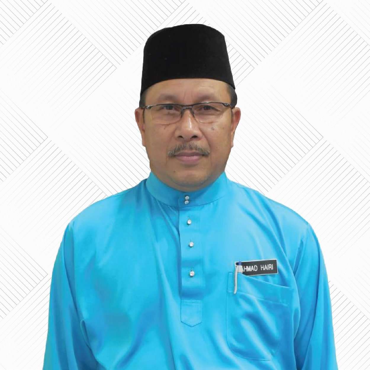 Jawatankuasa - Portal Wakaf Pahang